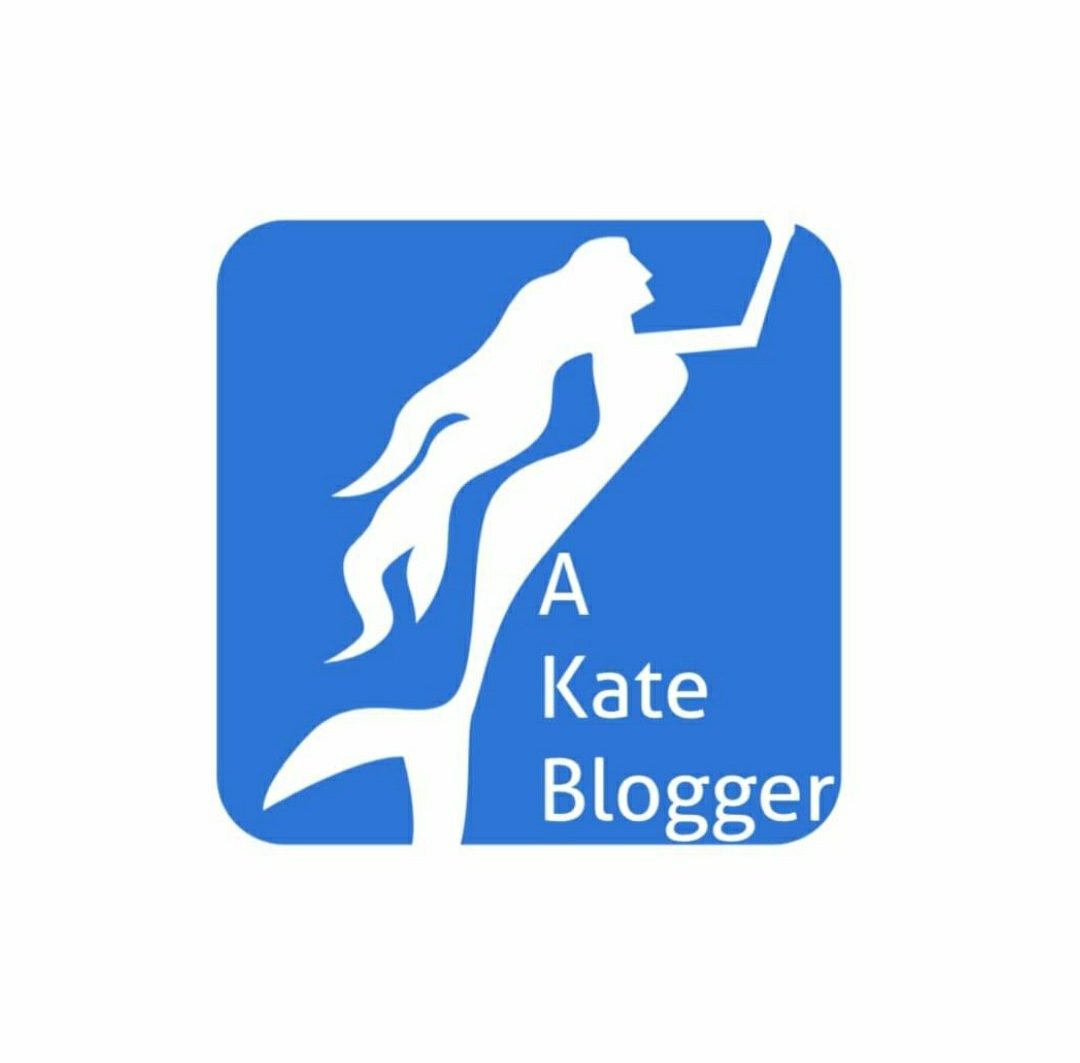 A Kate Blogger